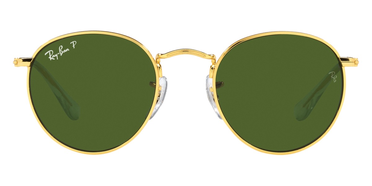 Ray-Ban™ - Junior Round RJ9547S