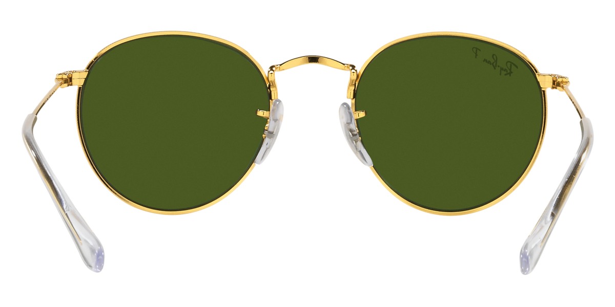 Ray-Ban™ - Junior Round RJ9547S