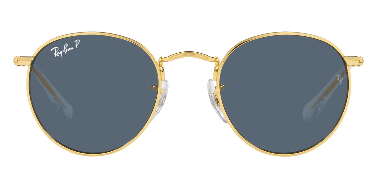 Ray-Ban™ - Junior Round RJ9547S