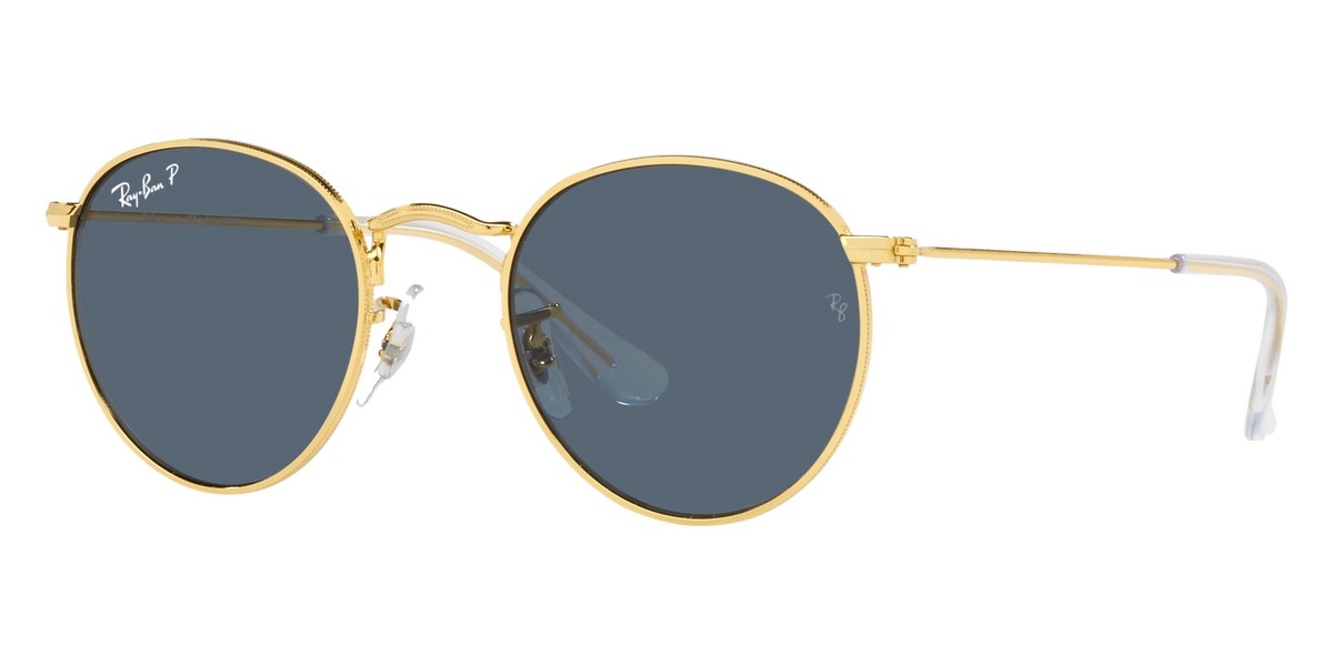 Ray-Ban™ - Junior Round RJ9547S