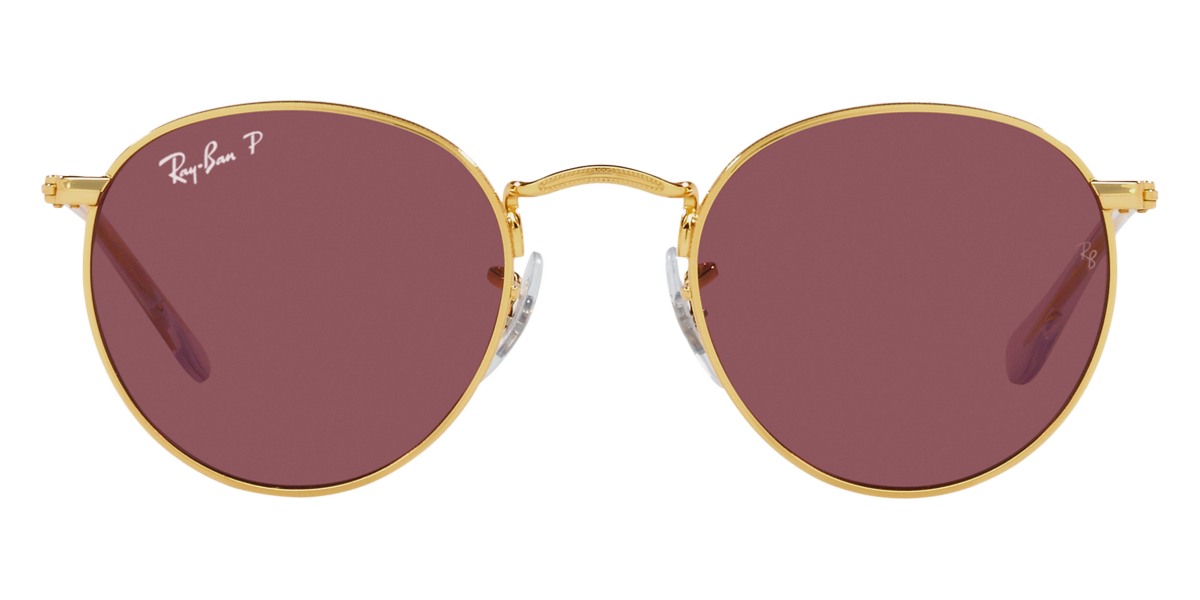 Ray-Ban™ - Junior Round RJ9547S