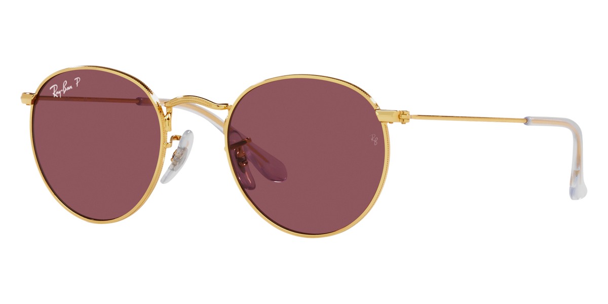 Ray-Ban™ - Junior Round RJ9547S
