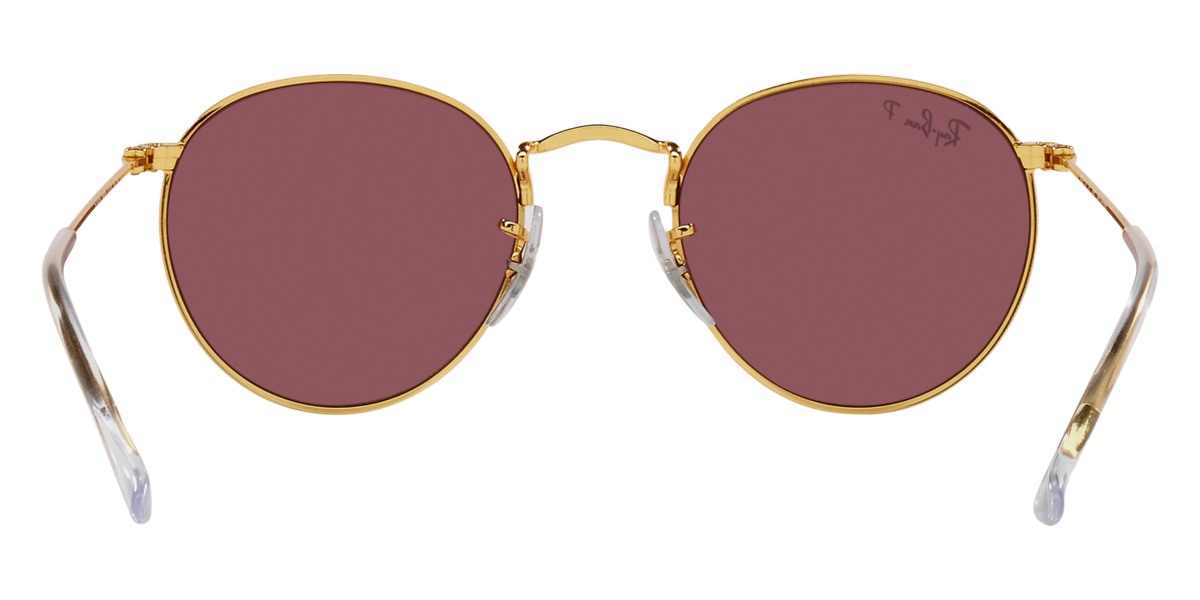 Ray-Ban™ - Junior Round RJ9547S