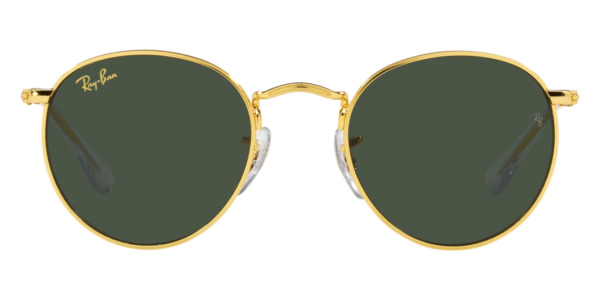 Ray-Ban™ - Junior Round RJ9547S