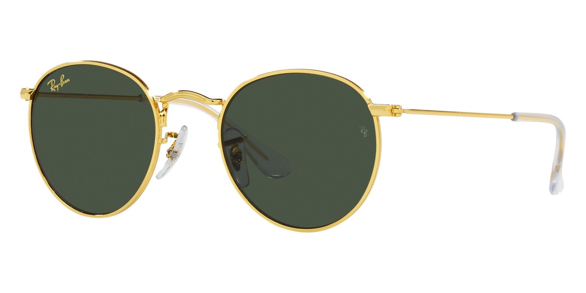 Ray-Ban™ - Junior Round RJ9547S