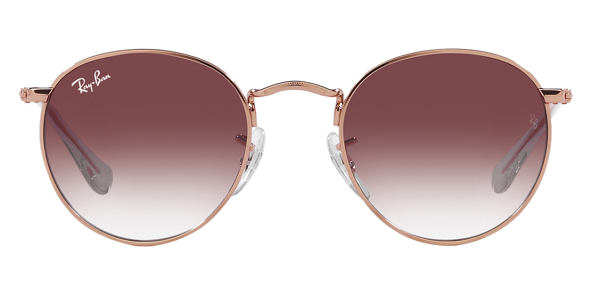 Ray-Ban™ - Junior Round RJ9547S