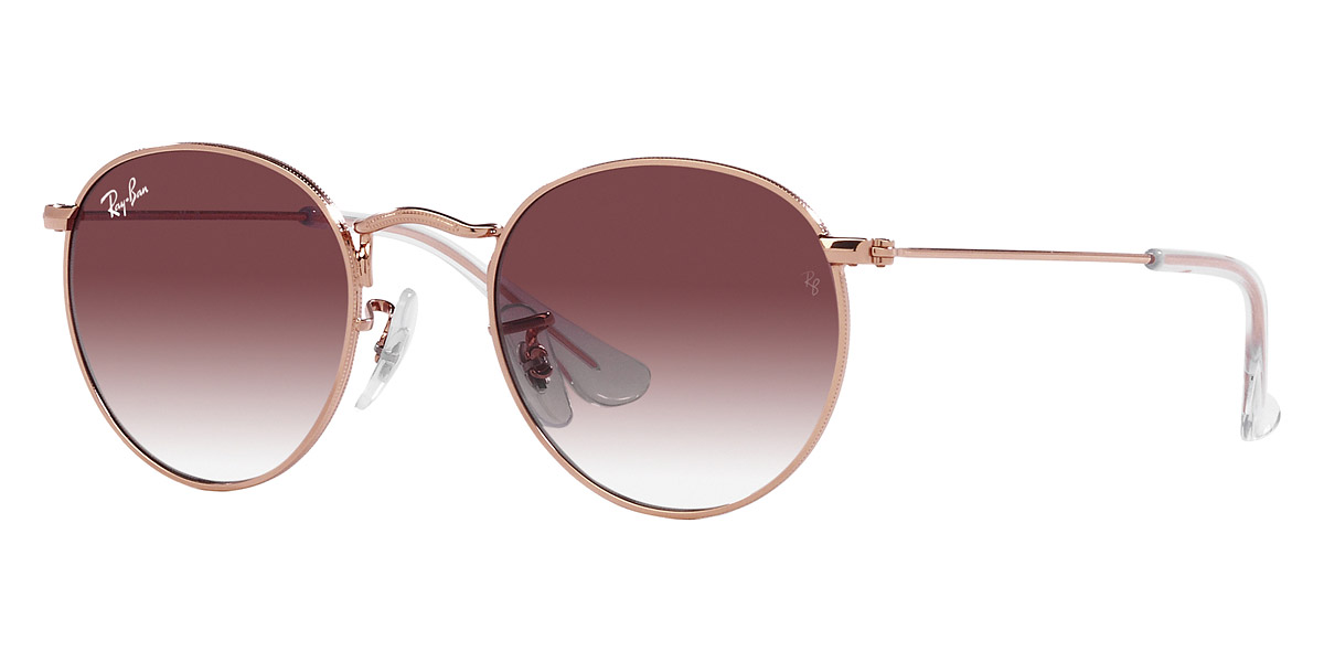 Ray-Ban™ - Junior Round RJ9547S