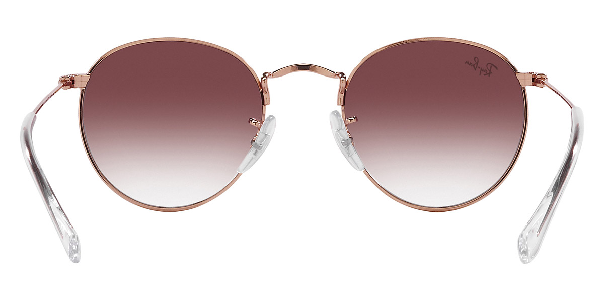 Ray-Ban™ - Junior Round RJ9547S