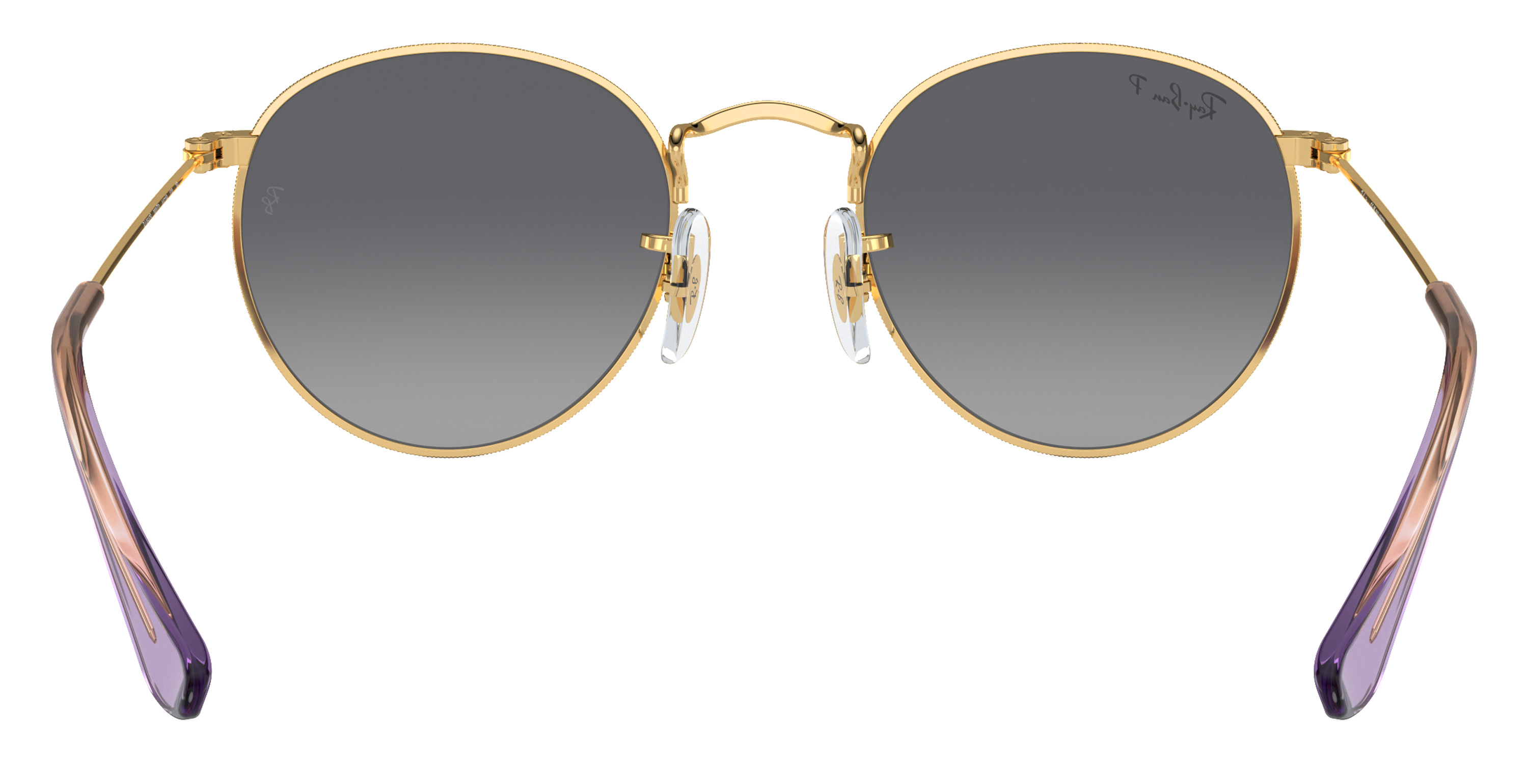 Ray-Ban™ - Junior Round RJ9547S