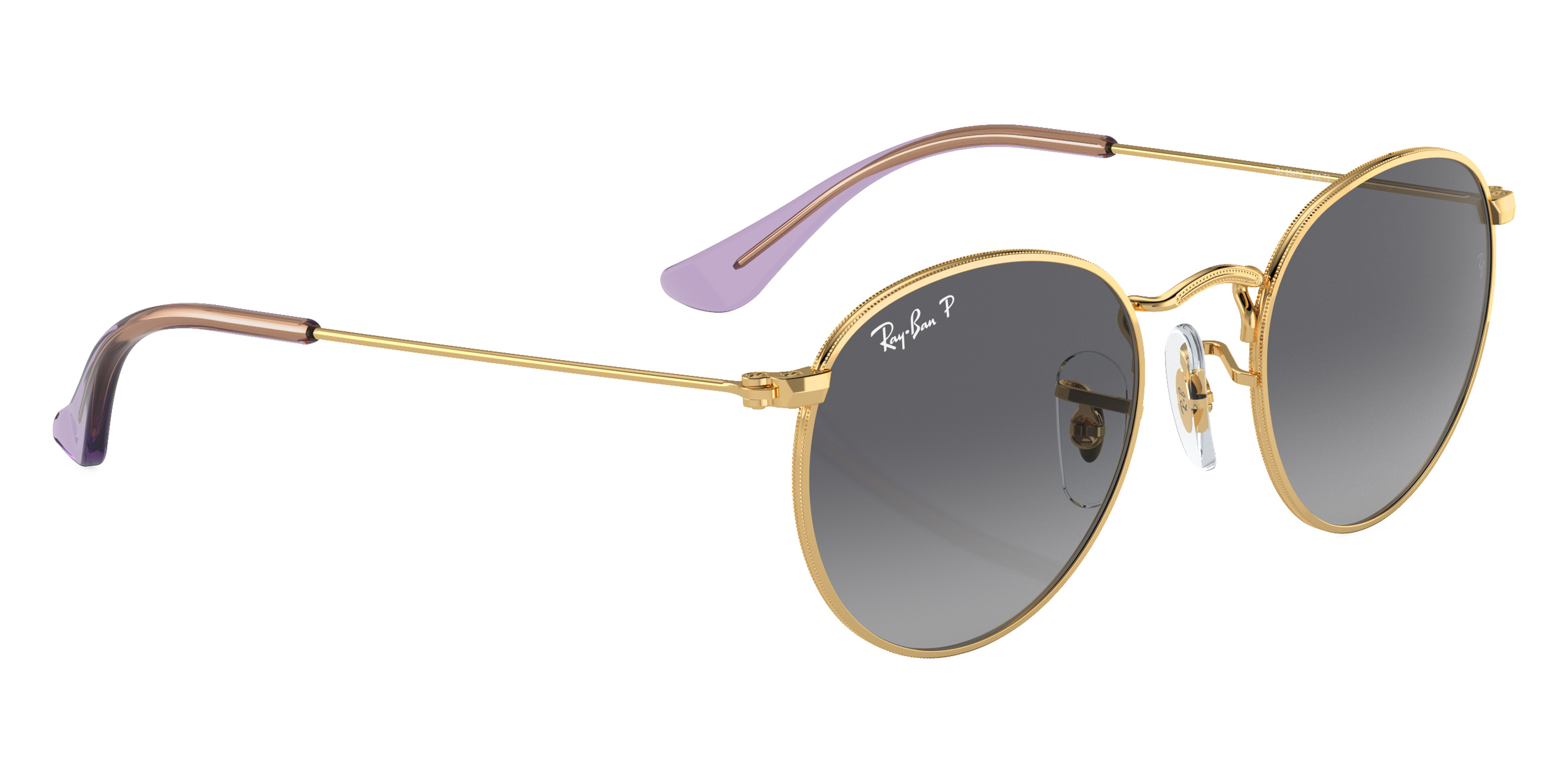 Ray-Ban™ - Junior Round RJ9547S
