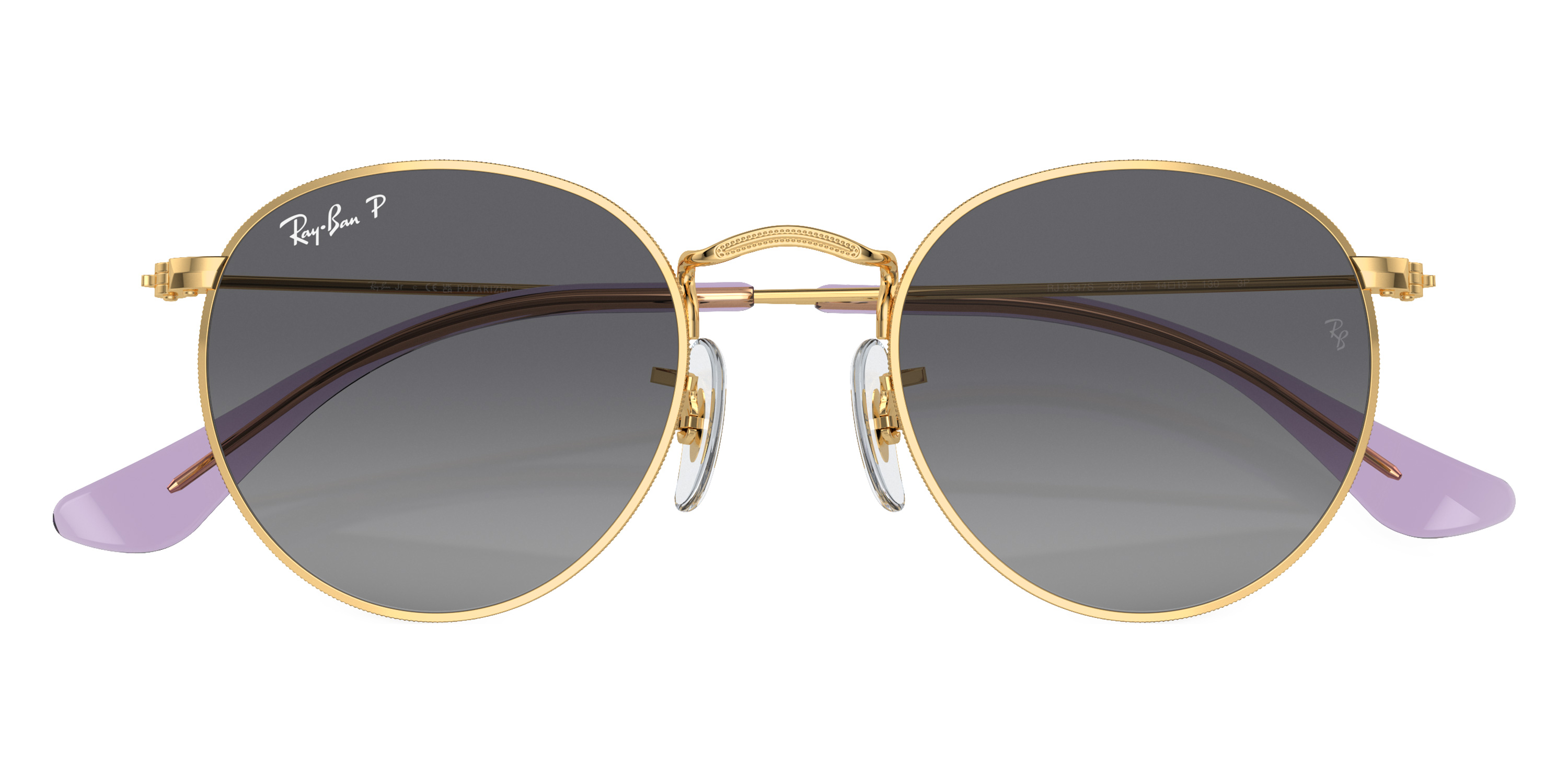 Ray-Ban™ - Junior Round RJ9547S