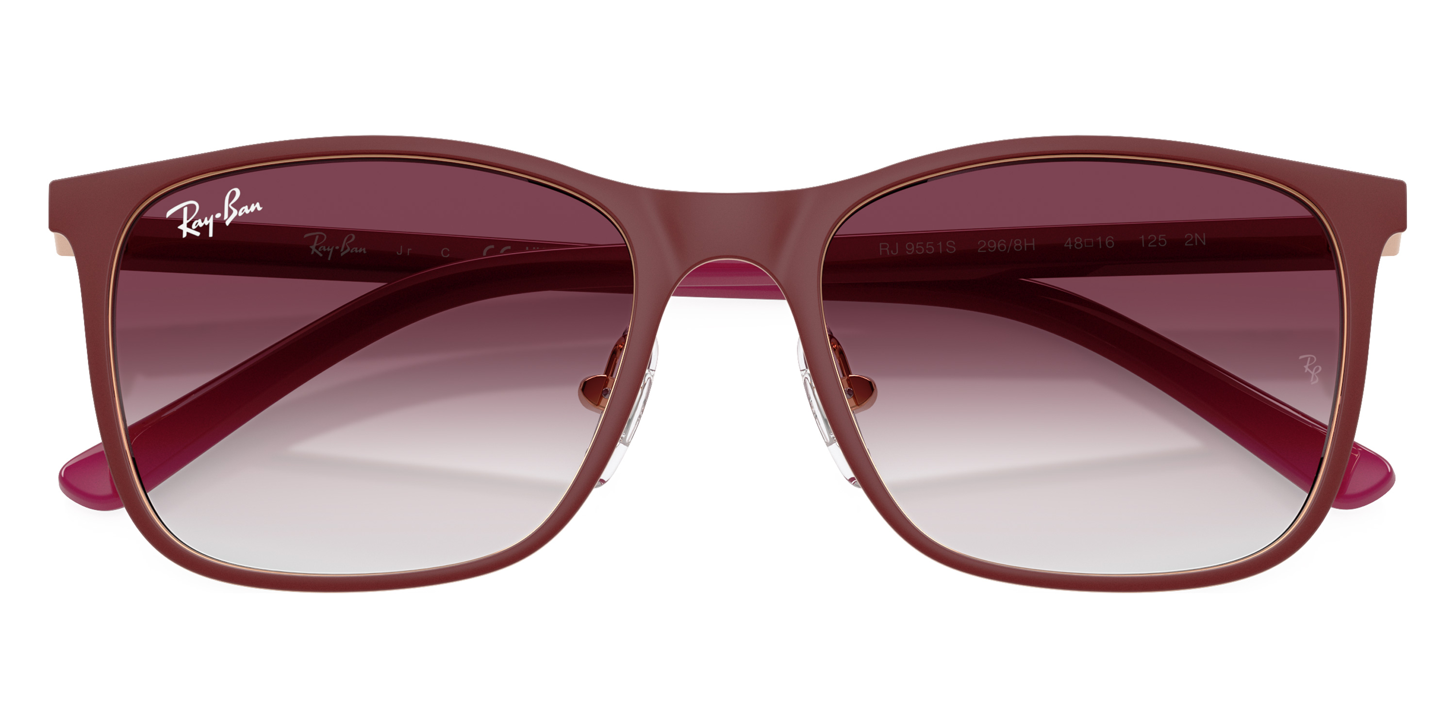 Ray-Ban™ - RJ9551S