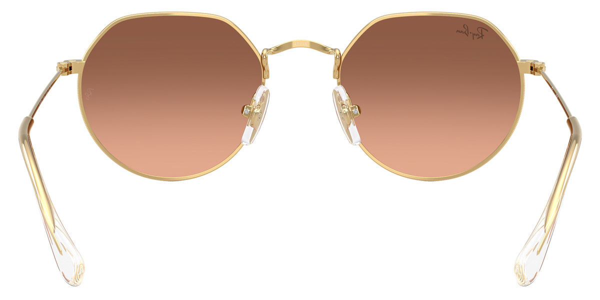 Color: Arista Gold (223/46) - Ray-Ban RJ9565S223/4647