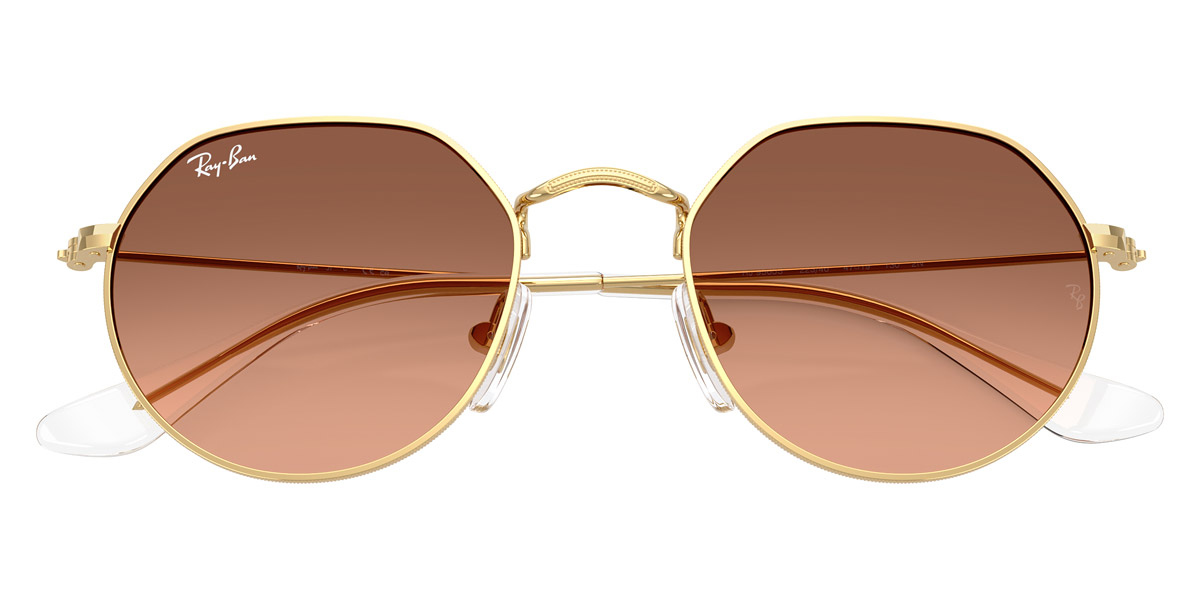Color: Arista Gold (223/46) - Ray-Ban RJ9565S223/4647