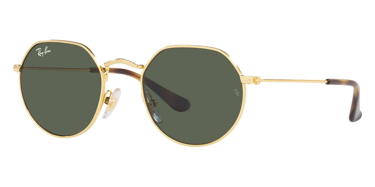 Ray-Ban™ - Jack RJ9565S