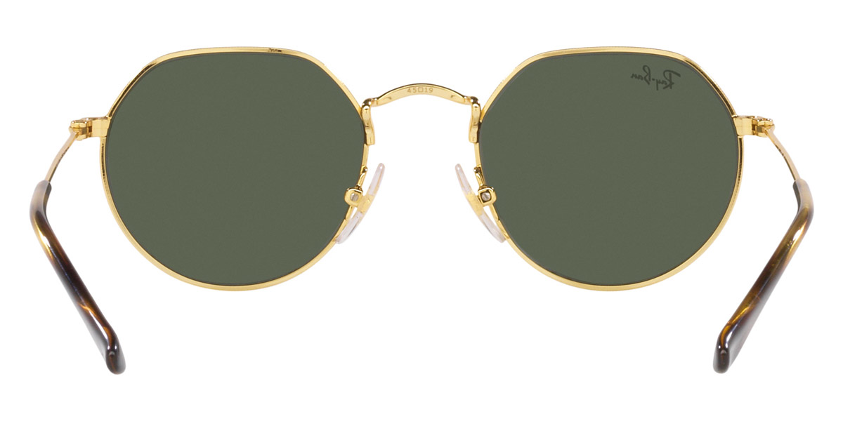 Ray-Ban™ - Jack RJ9565S