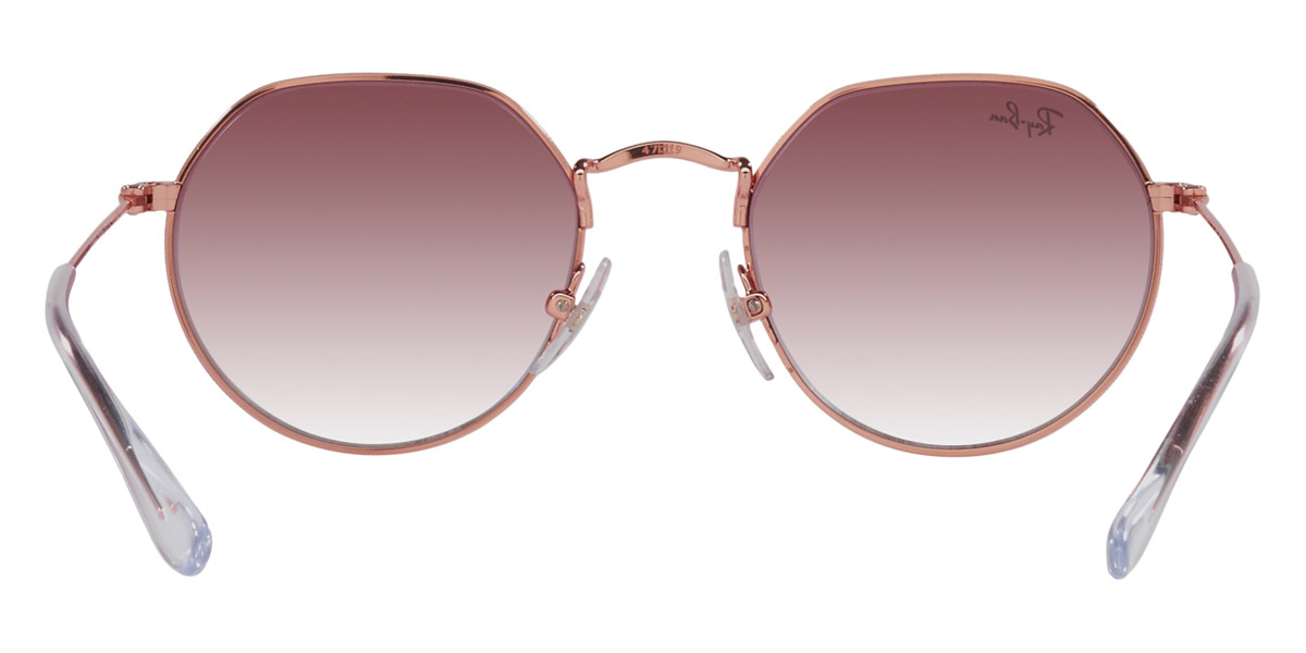 Ray-Ban™ - Jack RJ9565S