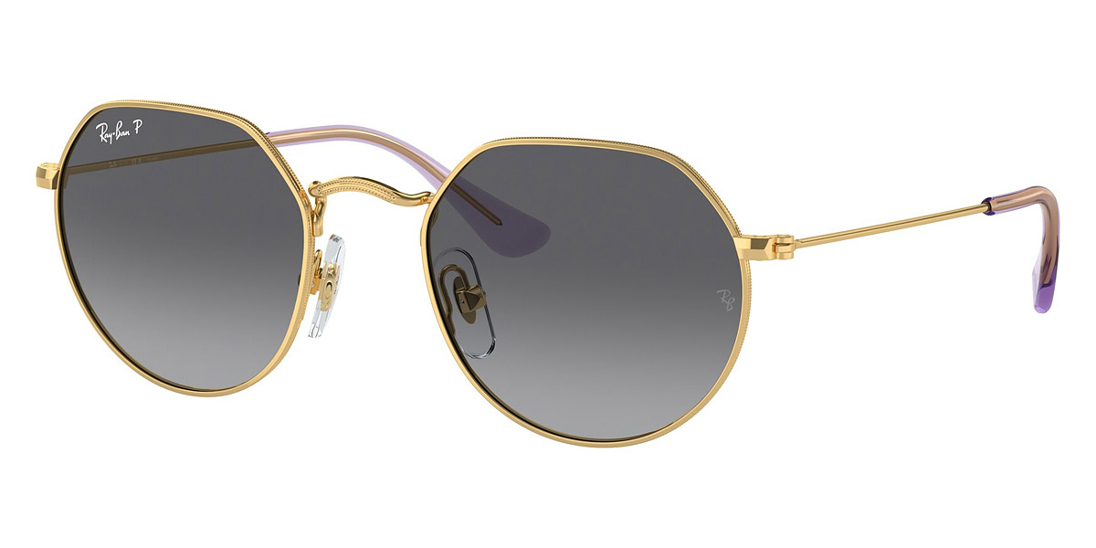 Ray-Ban™ - Jack RJ9565S