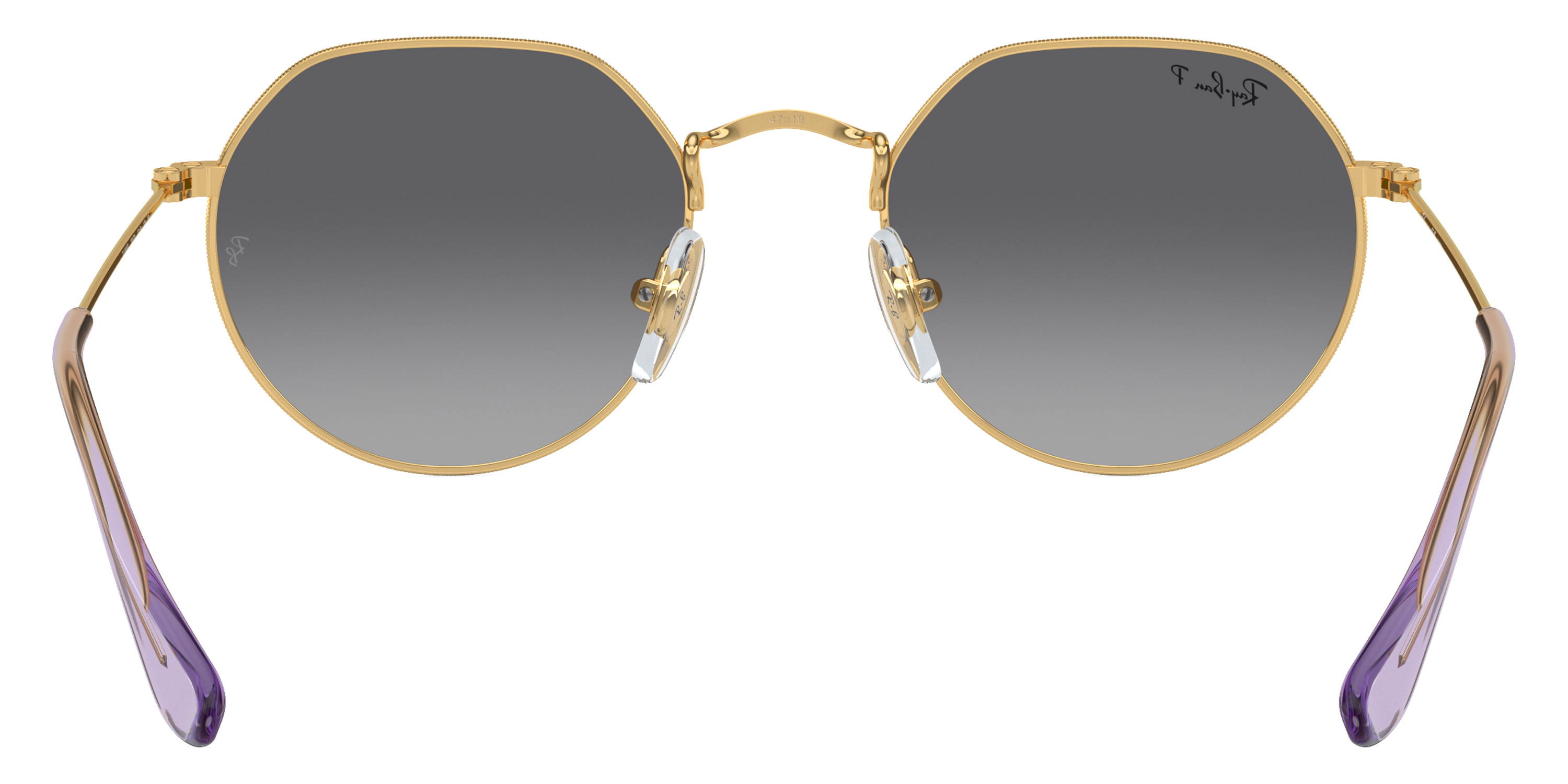 Ray-Ban™ - Jack RJ9565S