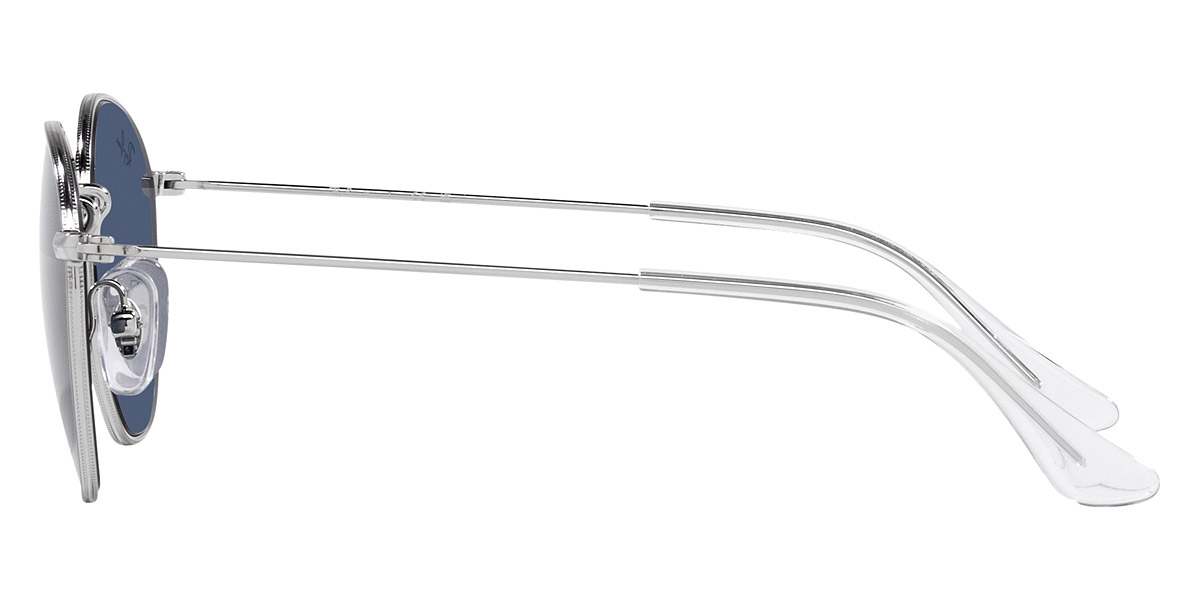 Color: Silver (212/80) - Ray-Ban RJ9572S212/8048