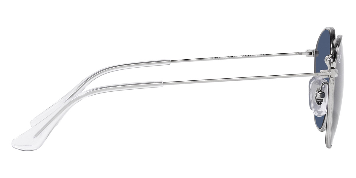 Color: Silver (212/80) - Ray-Ban RJ9572S212/8048