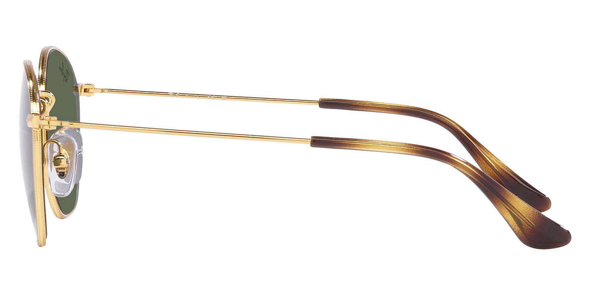 Color: Gold (223/71) - Ray-Ban RJ9572S223/7148