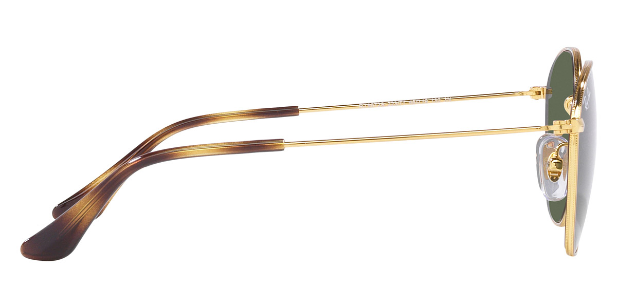 Color: Gold (223/71) - Ray-Ban RJ9572S223/7148