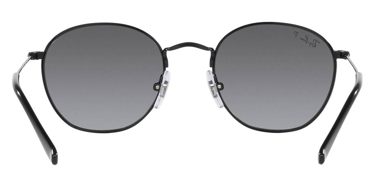Color: Black (287/T3) - Ray-Ban RJ9572S287/T348