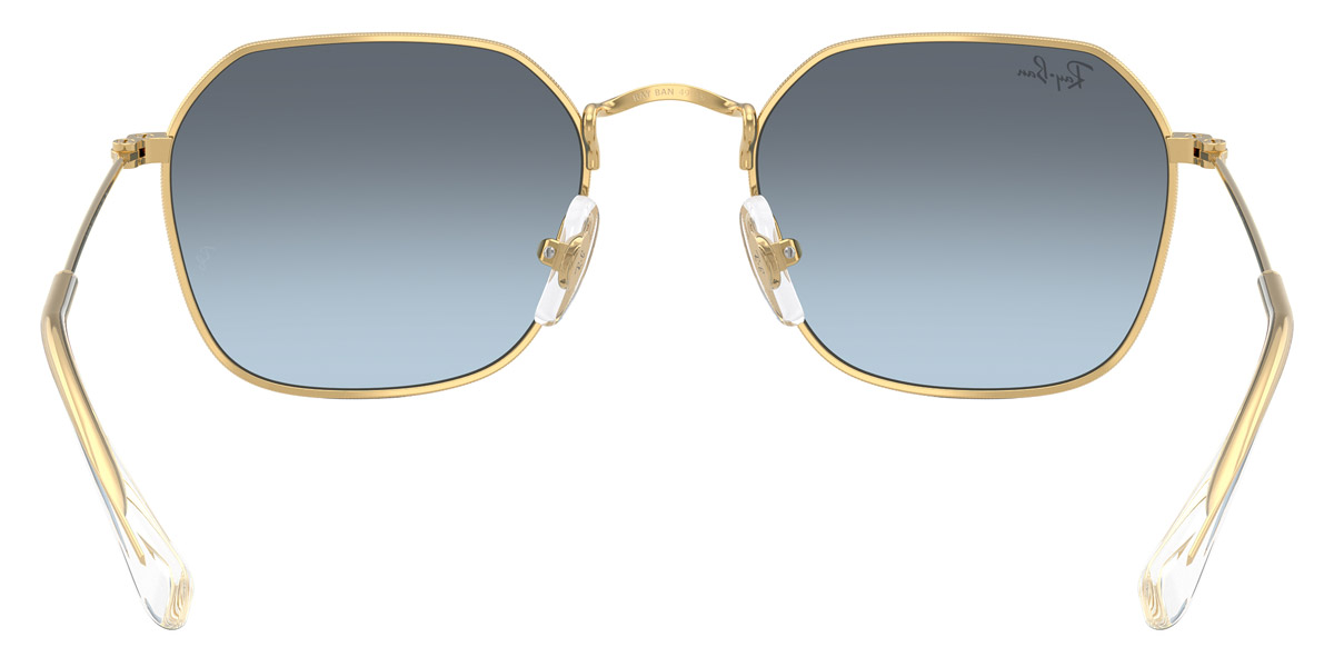 Color: Arista Gold (223/V1) - Ray-Ban RJ9594S223/V149