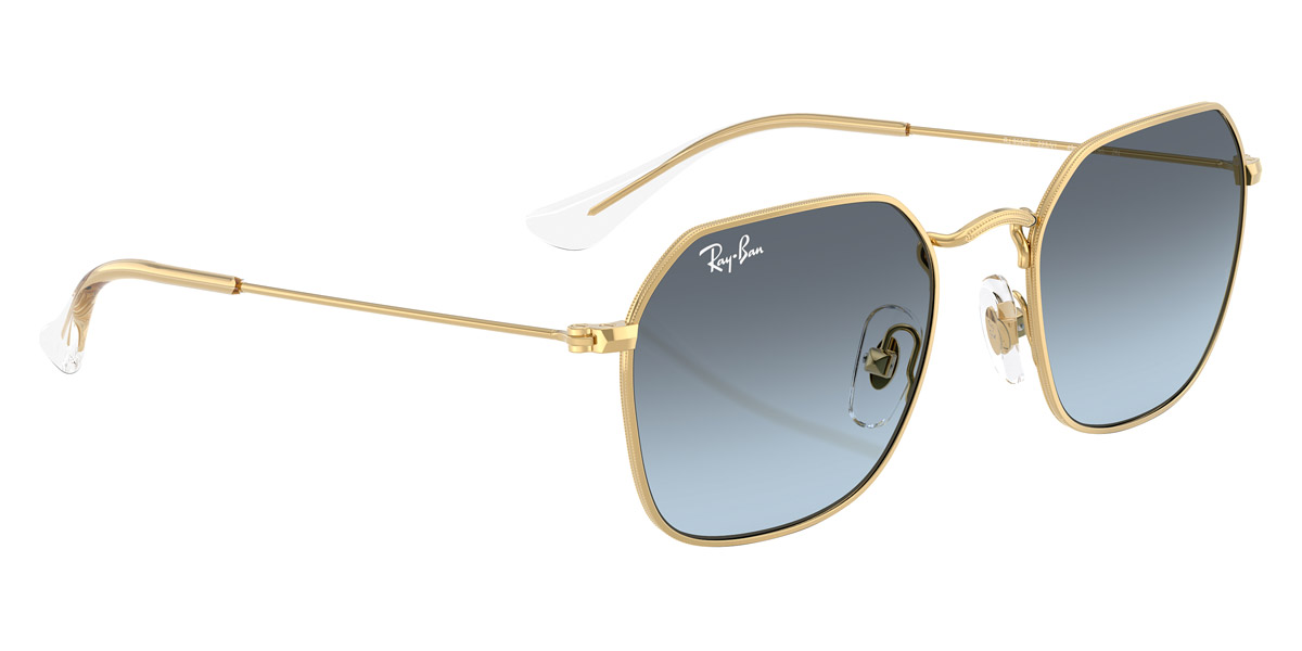 Color: Arista Gold (223/V1) - Ray-Ban RJ9594S223/V149