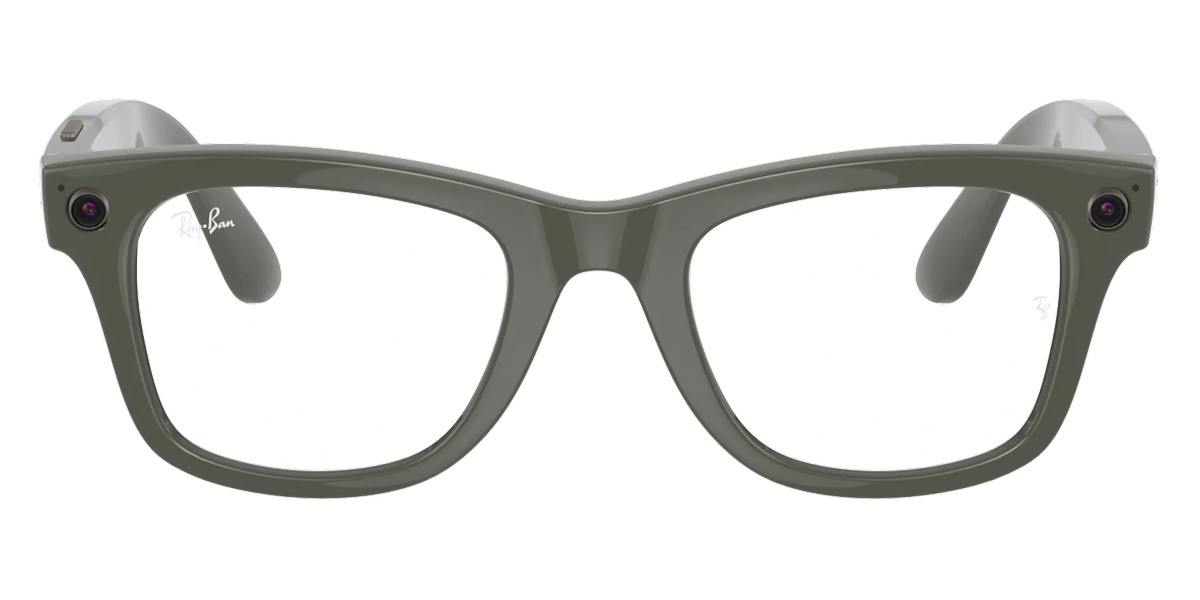 Ray-Ban™ - Wayfarer RW4002