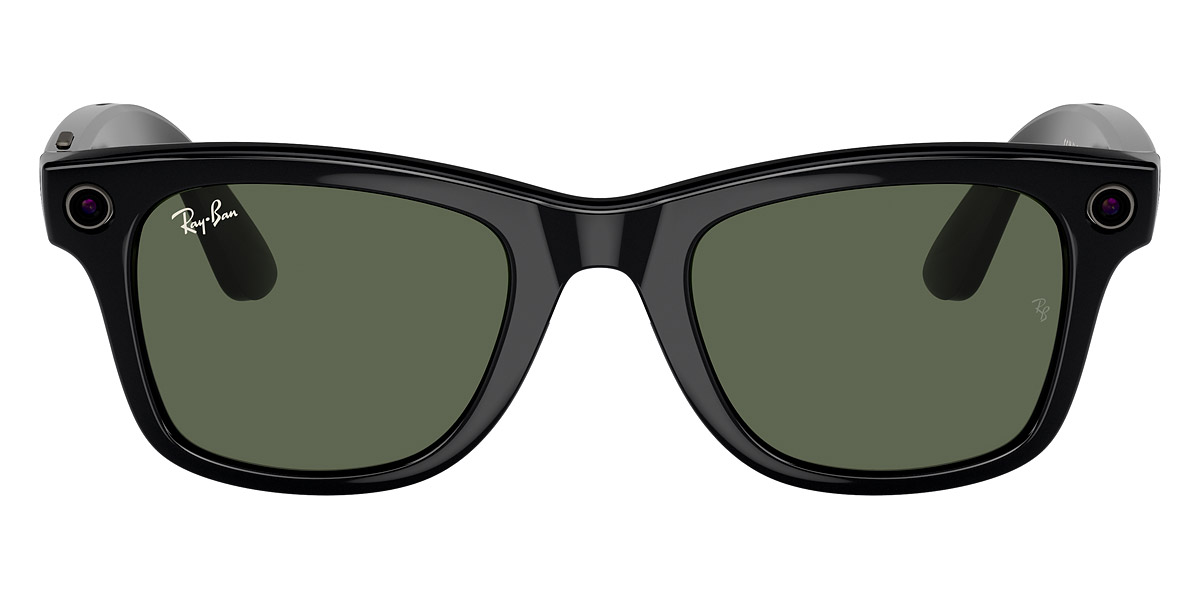 Ray-Ban™ - Meta Wayfarer RW4006
