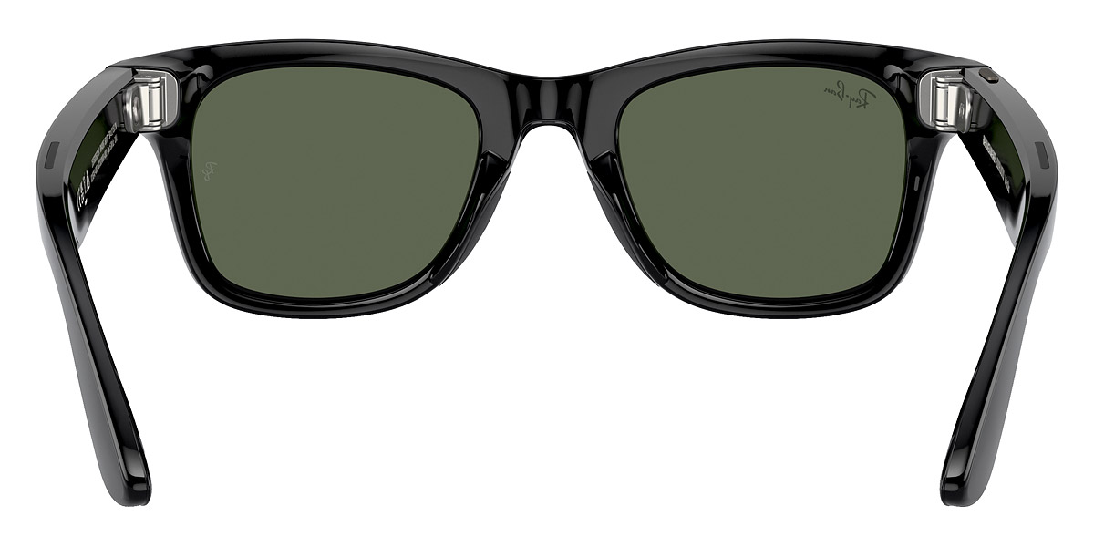Ray-Ban™ - Meta Wayfarer RW4006