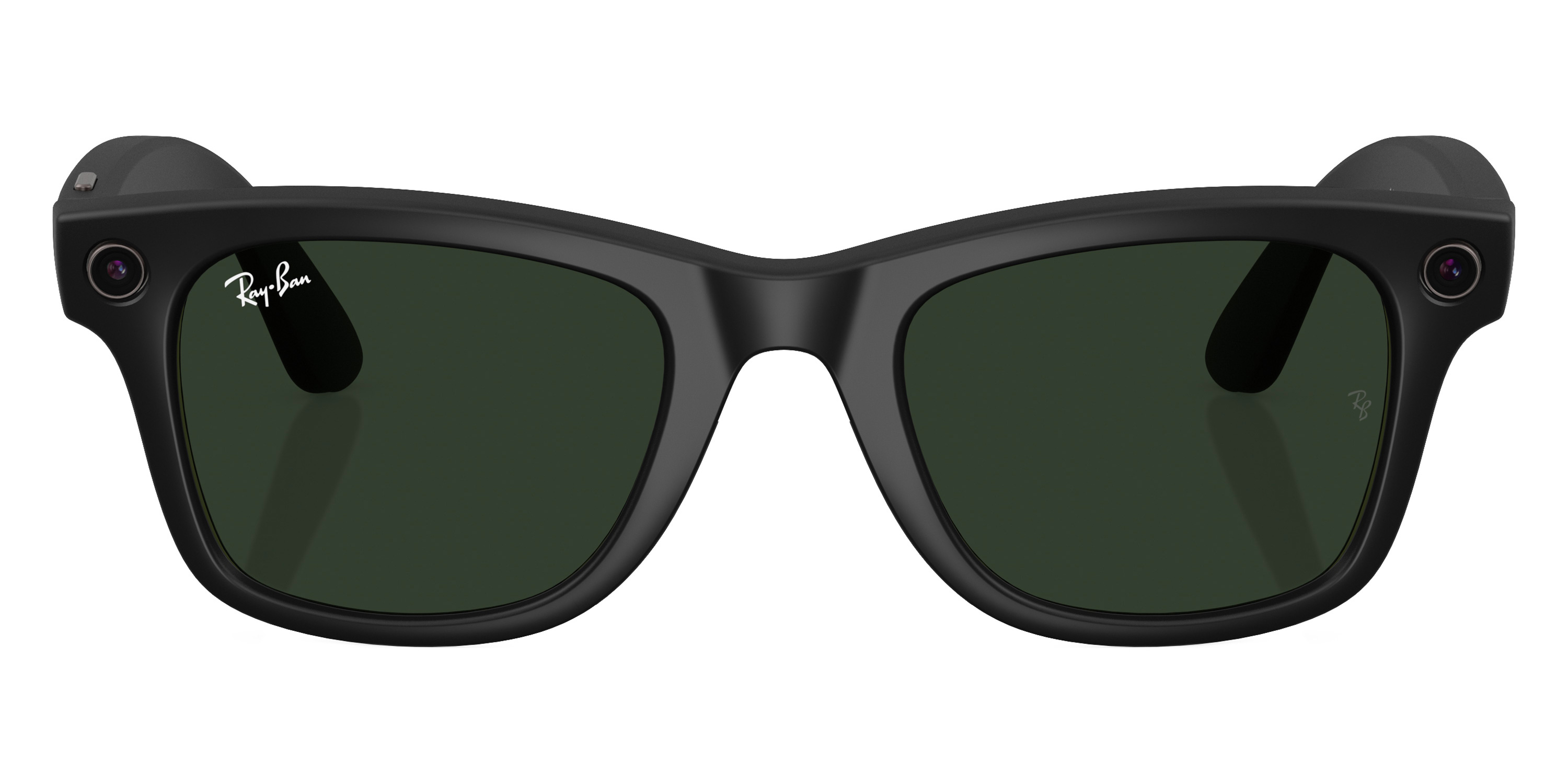 Ray-Ban™ - Meta Wayfarer RW4006