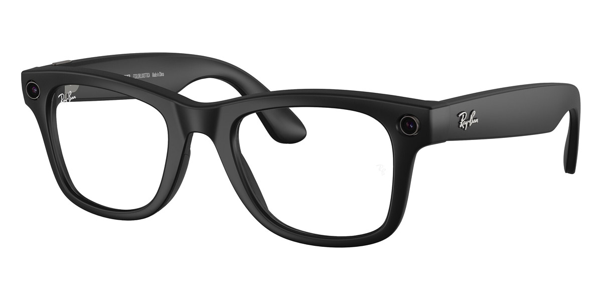 Ray-Ban™ - Meta Wayfarer RW4006