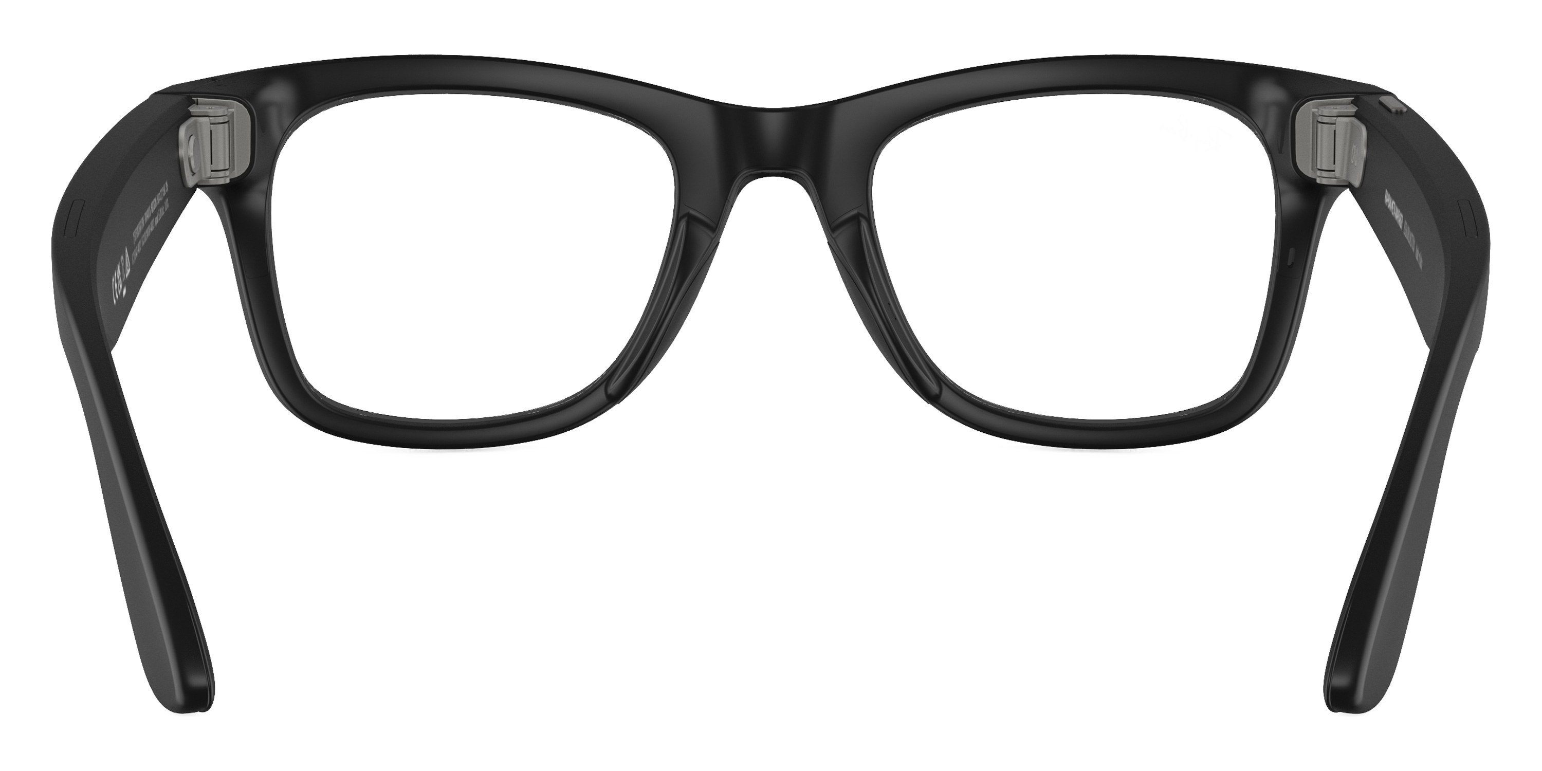 Ray-Ban™ - Meta Wayfarer RW4006