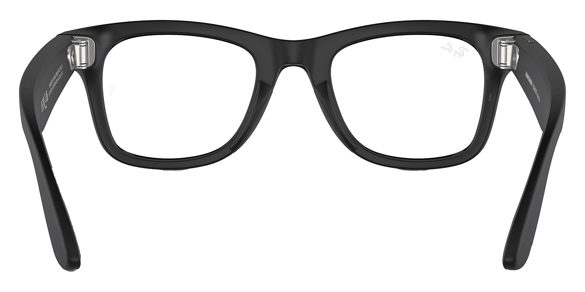Ray-Ban™ - Meta Wayfarer RW4006