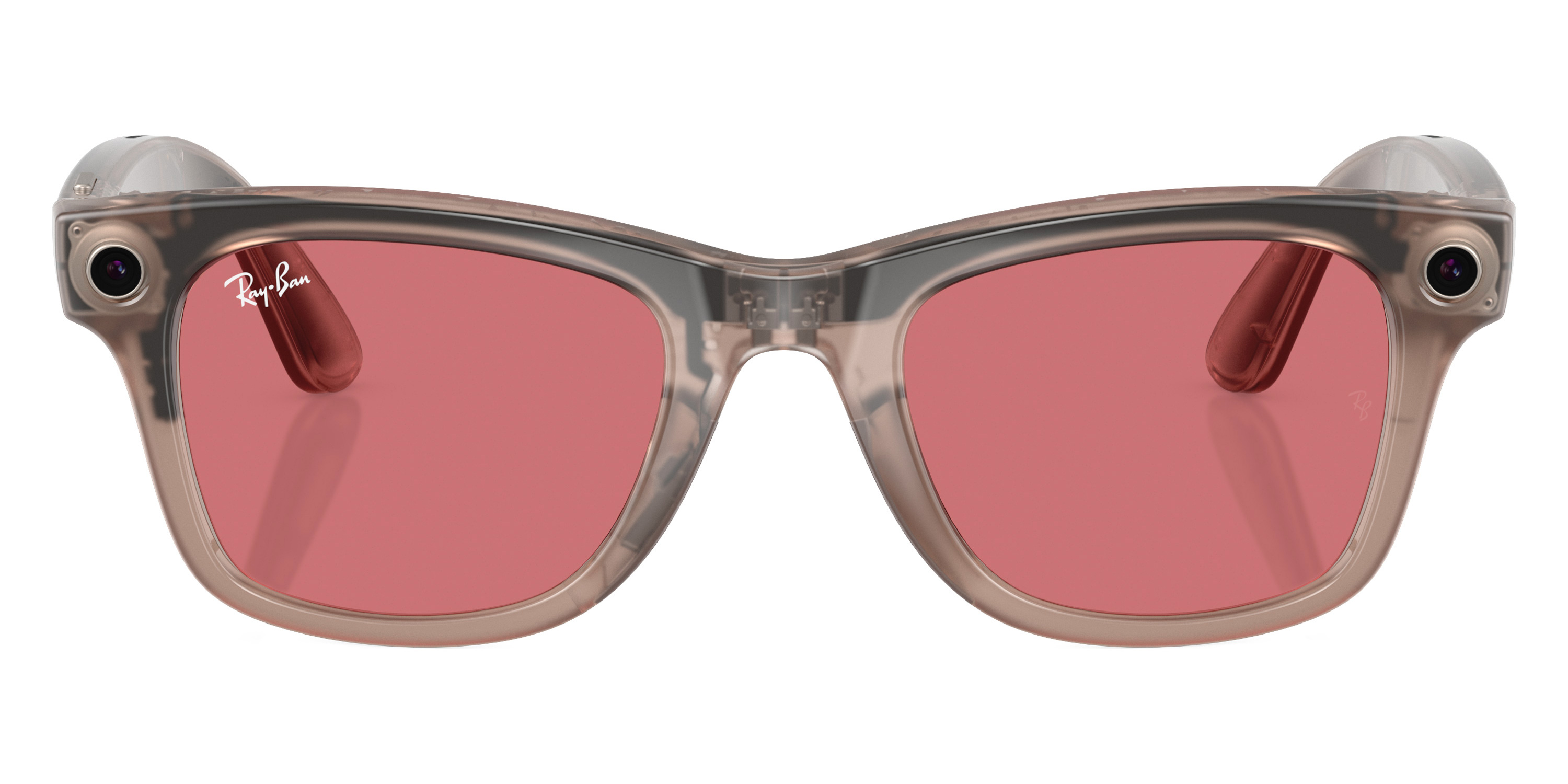 Ray-Ban™ - Meta Wayfarer RW4006