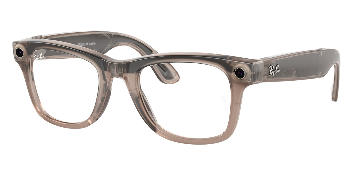 Ray-Ban™ - Meta Wayfarer RW4006