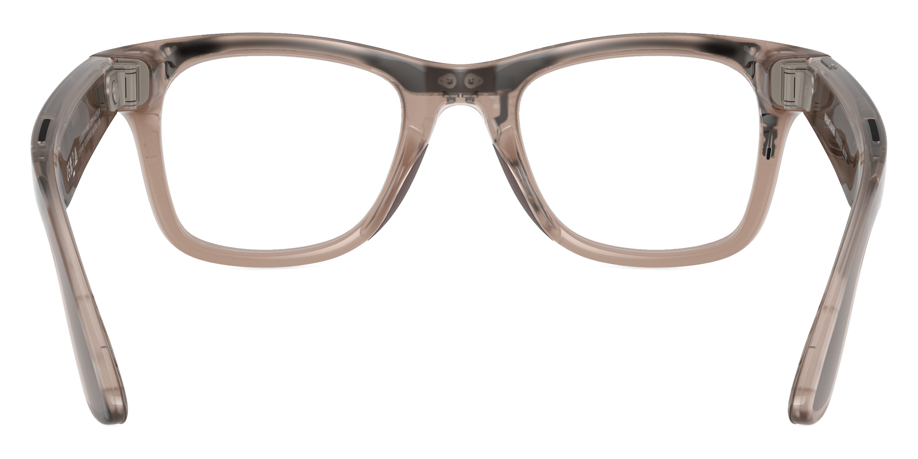 Ray-Ban™ - Meta Wayfarer RW4006