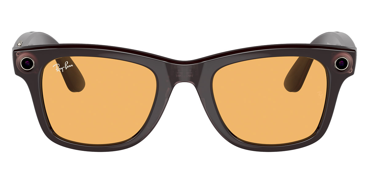 Ray-Ban™ - Meta Wayfarer RW4006