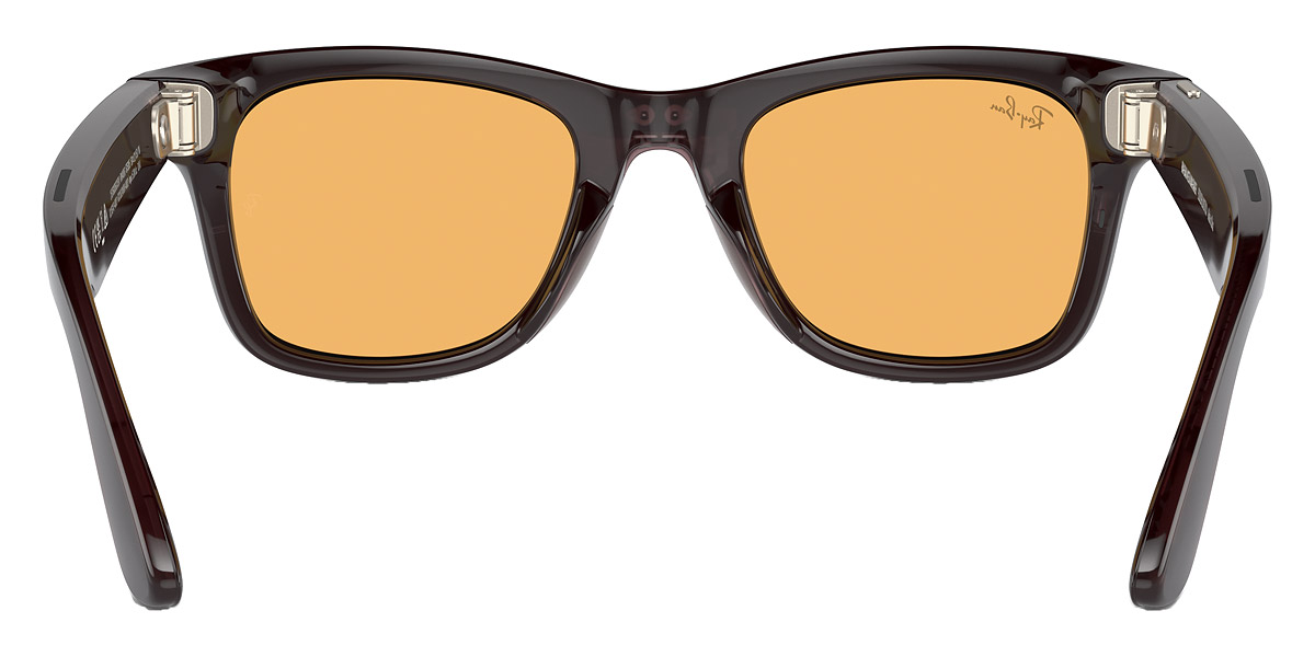 Ray-Ban™ - Meta Wayfarer RW4006