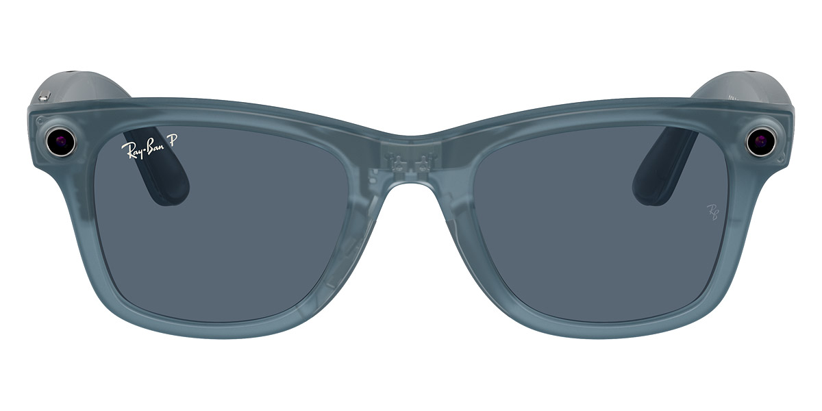 Ray-Ban™ - Meta Wayfarer RW4006