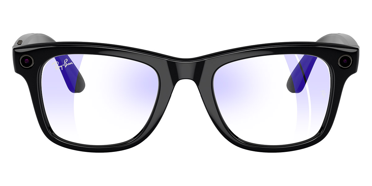 Ray-Ban™ - Meta Wayfarer RW4006