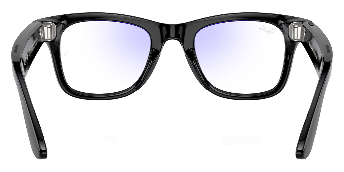 Ray-Ban™ - Meta Wayfarer RW4006