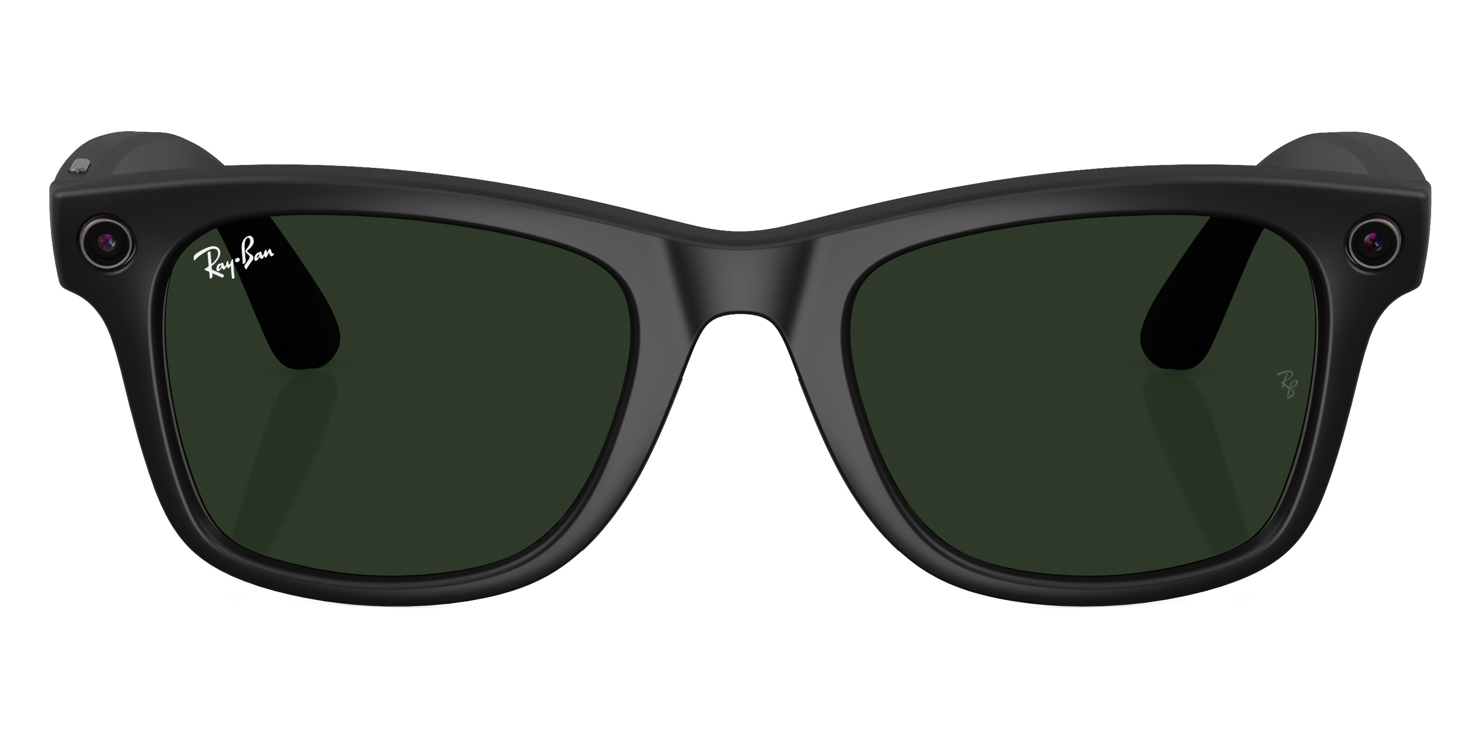 Ray-Ban™ - Meta Wayfarer RW4006