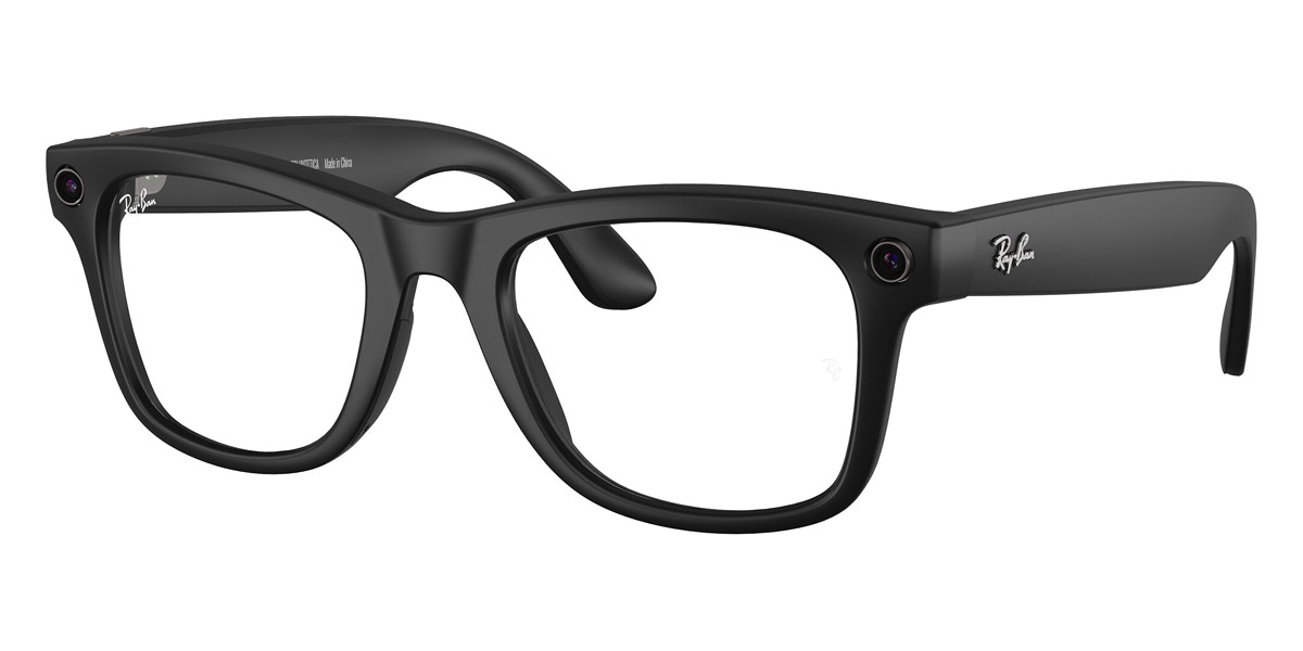 Ray-Ban™ - Meta Wayfarer RW4006