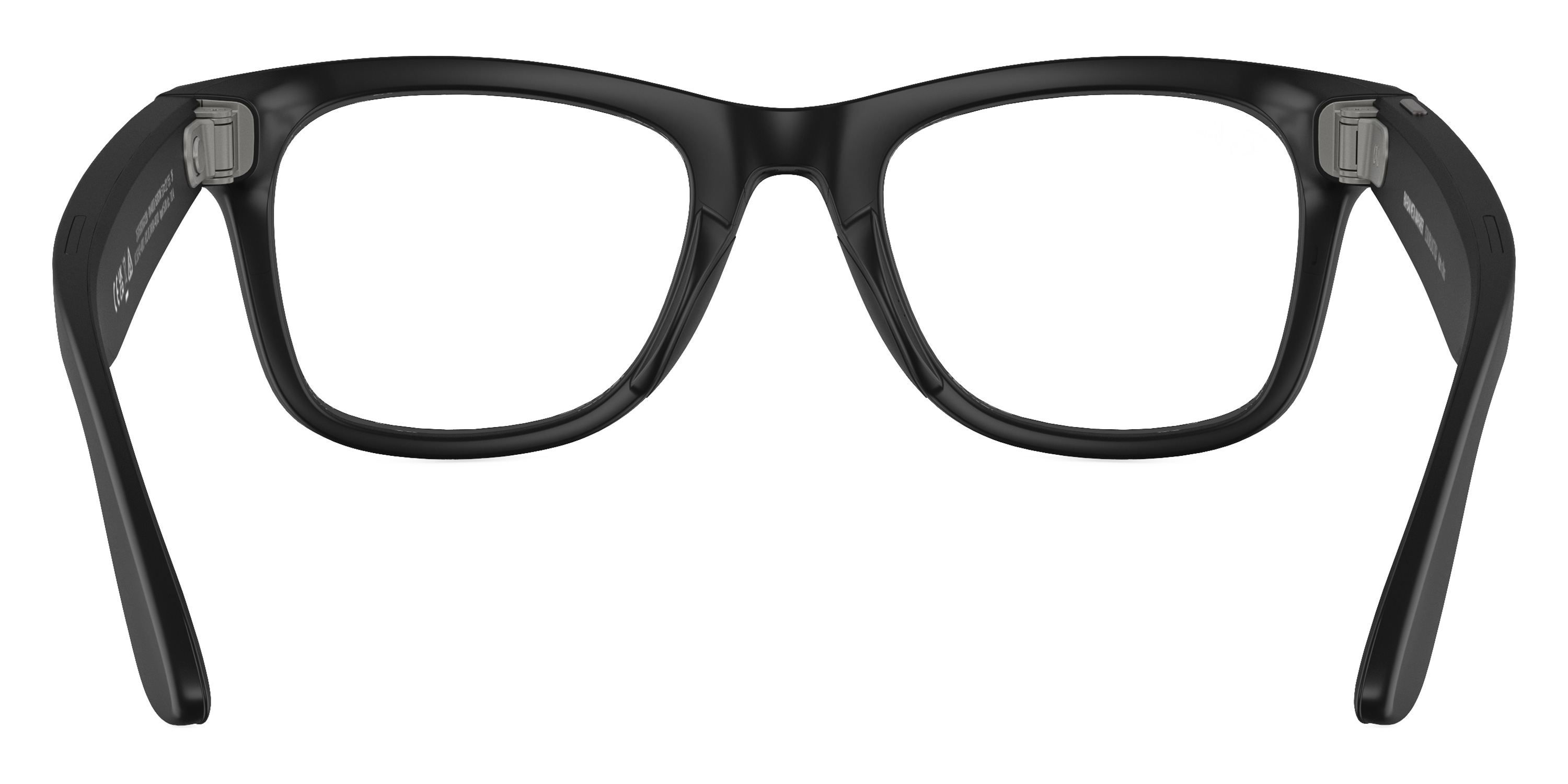 Ray-Ban™ - Meta Wayfarer RW4006