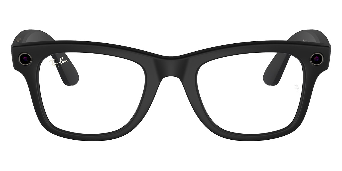 Ray-Ban™ - Meta Wayfarer RW4006
