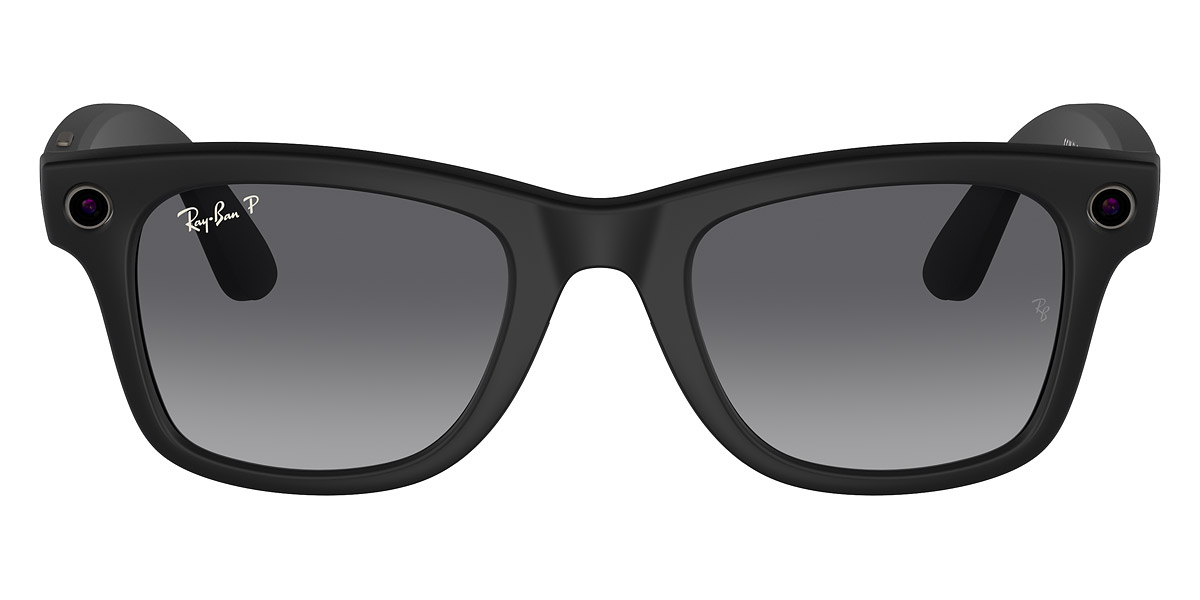 Ray-Ban™ - Meta Wayfarer RW4006